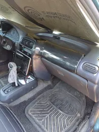 دايهاتسو شاريد 1997 أبيض مستعملة للبيع