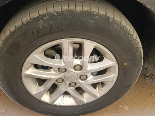 جيلي امجراند 7 2017 أبيض مستعملة للبيع - 3