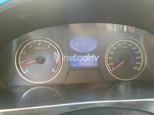 جيلي امجراند 7 2017 أبيض مستعملة للبيع - 5