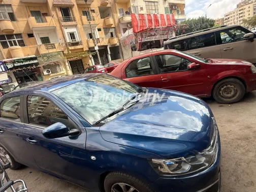 Citroën C Elysee 2021 White Used for Sale - 2