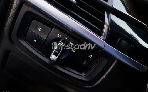 BMW X5 2017 White Used for Sale - 5