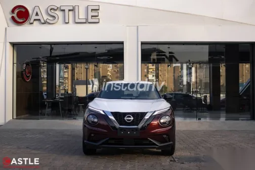 نيسان جوك 2026 نبيتي جديدة للبيع - 1