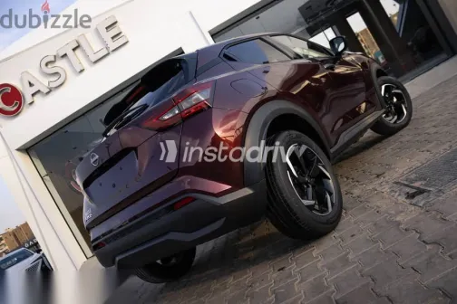 نيسان جوك 2026 نبيتي جديدة للبيع - 4