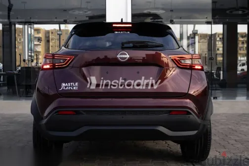 نيسان جوك 2026 نبيتي جديدة للبيع - 6