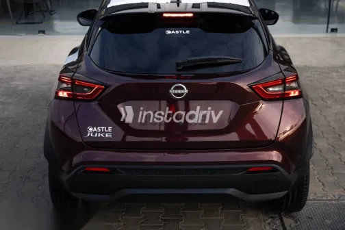 نيسان جوك 2026 نبيتي جديدة للبيع - 7