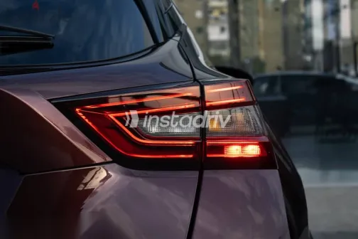 نيسان جوك 2026 نبيتي جديدة للبيع - 8