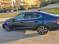 Skoda Octavia 2021 Dark Blue Used for Sale