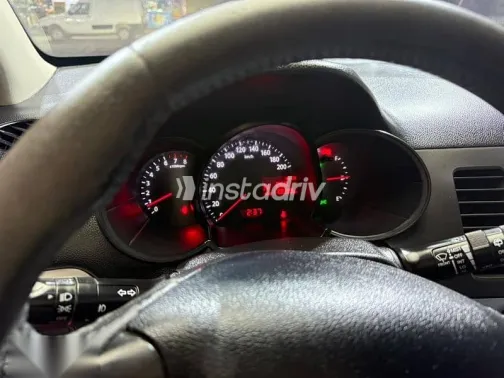 Kia Picanto 2012 Red Used for Sale - 6