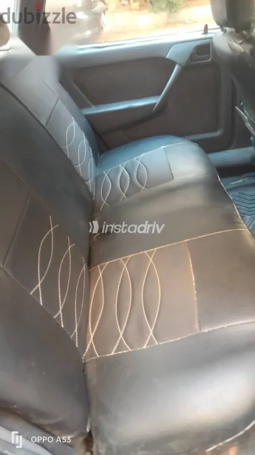 Opel Vectra 1995 Red Used for Sale - 5