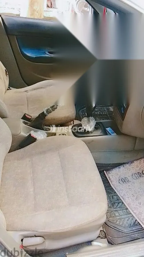 Daewoo Nubira 1998 White Used for Sale - 6