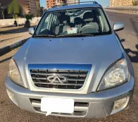 اسبيرانزا تيجو 2009 فضي مستعملة للبيع