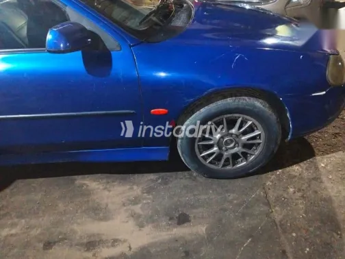 Ford Mondeo 1998 Dark Blue Used for Sale - 1