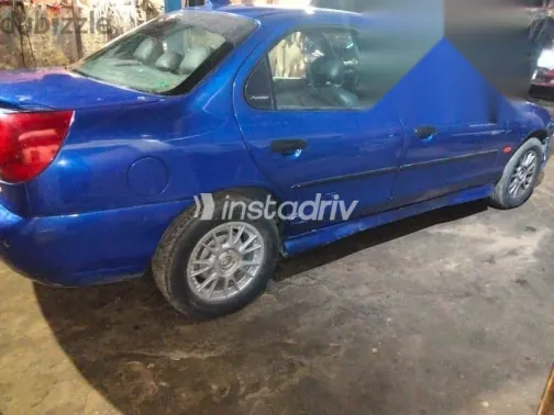 Ford Mondeo 1998 Dark Blue Used for Sale - 2