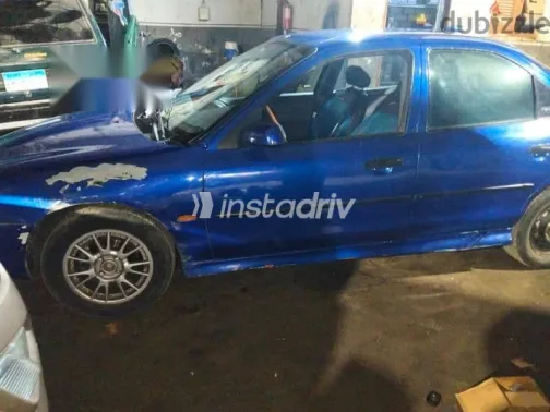 Ford Mondeo 1998 Dark Blue Used for Sale - 3