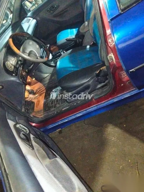 Ford Mondeo 1998 Dark Blue Used for Sale - 9