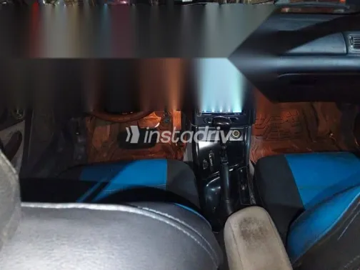 Ford Mondeo 1998 Dark Blue Used for Sale - 10