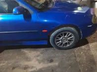 فورد مونديو 1998 أزرق غامق مستعملة للبيع