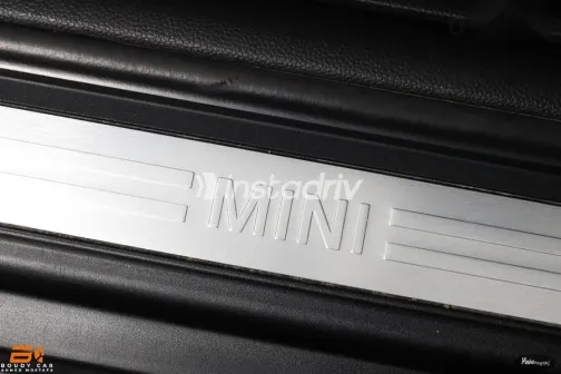 Mini Cooper 2019 Dark Blue Used for Sale - 7