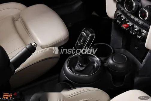 Mini Cooper 2019 Dark Blue Used for Sale - 10