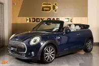 Mini Cooper 2019 Dark Blue Used for Sale