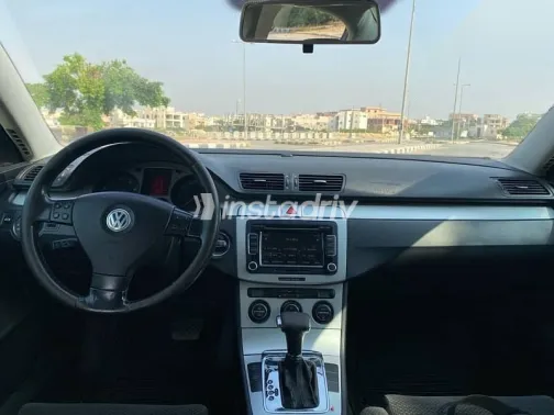 Volkswagen Passat 2008 Brown Used for Sale - 8