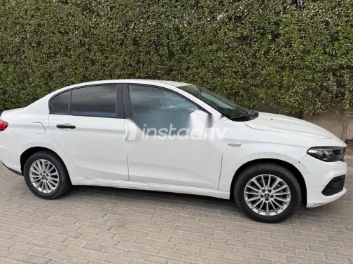 فيات 1300 2022 أبيض مستعملة للبيع - 4