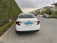 فيات 1300 2022 أبيض مستعملة للبيع