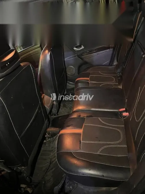 رينو فلوانس 2016 بني مستعملة للبيع - 7