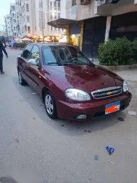 شيفروليه لانوس 2017 نبيتي مستعملة للبيع