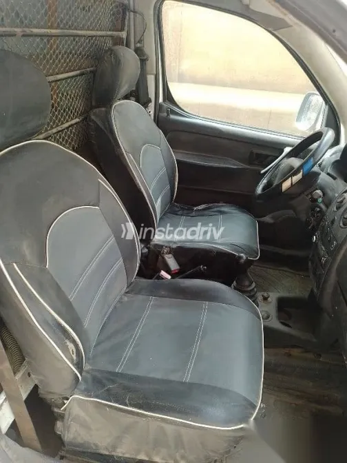 Peugeot Partner 2007 White Used for Sale - 7