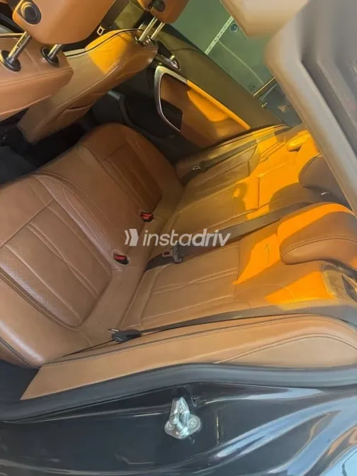 اوبل أنسيجنيا 2016 أسود مستعملة للبيع - 2