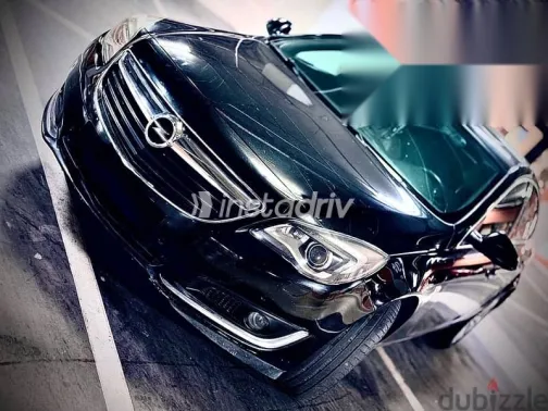 اوبل أنسيجنيا 2016 أسود مستعملة للبيع - 4