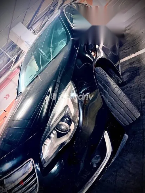 اوبل أنسيجنيا 2016 أسود مستعملة للبيع - 7