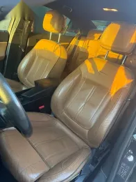 Opel Insignia 2016 Black Used for Sale