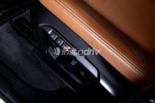 بي ام دبليو X3 2017 أبيض مستعملة للبيع - 5