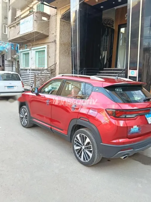 شانجان سي-اس-35-بلس 2022 أبيض مستعملة للبيع - 2