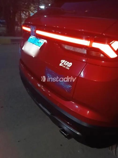 شانجان سي-اس-35-بلس 2022 أبيض مستعملة للبيع - 5