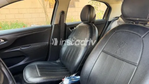 بيجو 301 2014 برونزي مستعملة للبيع - 3