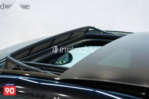 مرسيدس C 200 2024 أسود مستعملة للبيع - 6