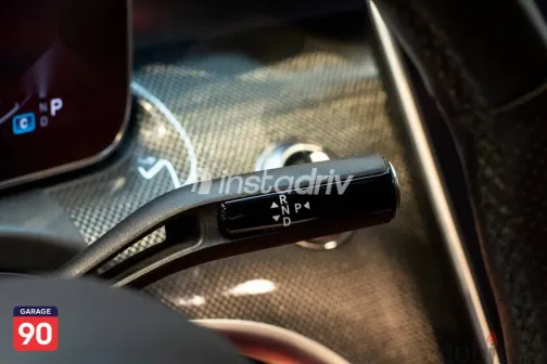 مرسيدس C 200 2024 أسود مستعملة للبيع - 7