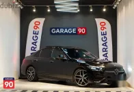 Mercedes C 200 2024 Black Used for Sale