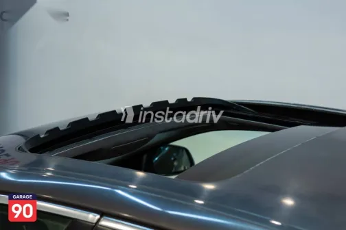 BMW 520 2015 Brown Used for Sale - 5