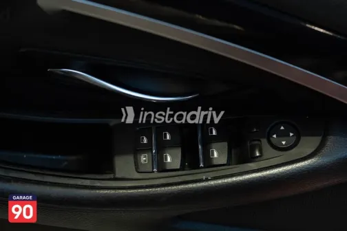 BMW 520 2015 Brown Used for Sale - 7