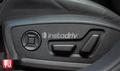 اودي A3 2025 أحمر مستعملة للبيع - 9