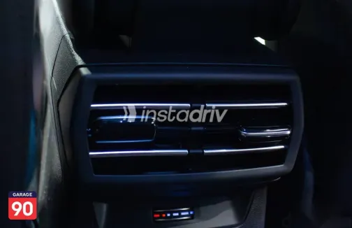 اودي A3 2025 أحمر مستعملة للبيع - 10