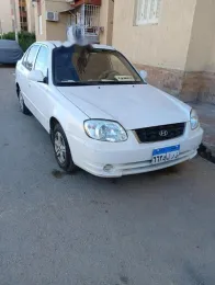 Hyundai Verna 2019 White Used for Sale