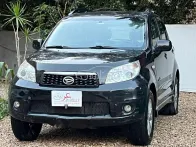 Daihatsu Terios 2009 Black Used for Sale