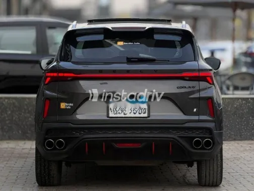 Geely Cool Ray 2024 Gray Used for Sale - 4