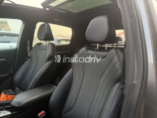 Geely Cool Ray 2024 Gray Used for Sale - 5