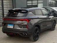 Geely Cool Ray 2024 Gray Used for Sale